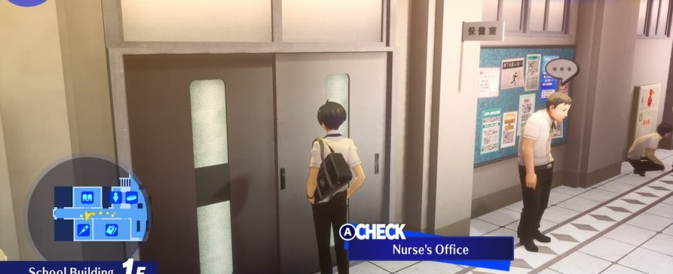 Comment obtenir des médicaments puissants dans Persona 3 Reload