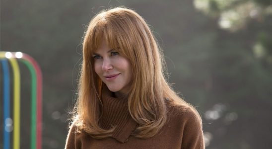 Nicole Kidman partage l'impact de sa fille sur la confirmation de la saison 3 de Big Little Lies
