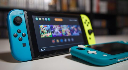 Nintendo proposera des « propositions uniques » pour surmonter les défis des transitions de plateforme