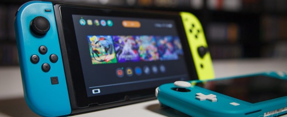 Nintendo proposera des « propositions uniques » pour surmonter les défis des transitions de plateforme