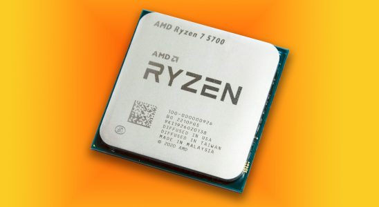 Le nouveau processeur à 8 cœurs d'AMD est une mauvaise nouvelle pour les joueurs