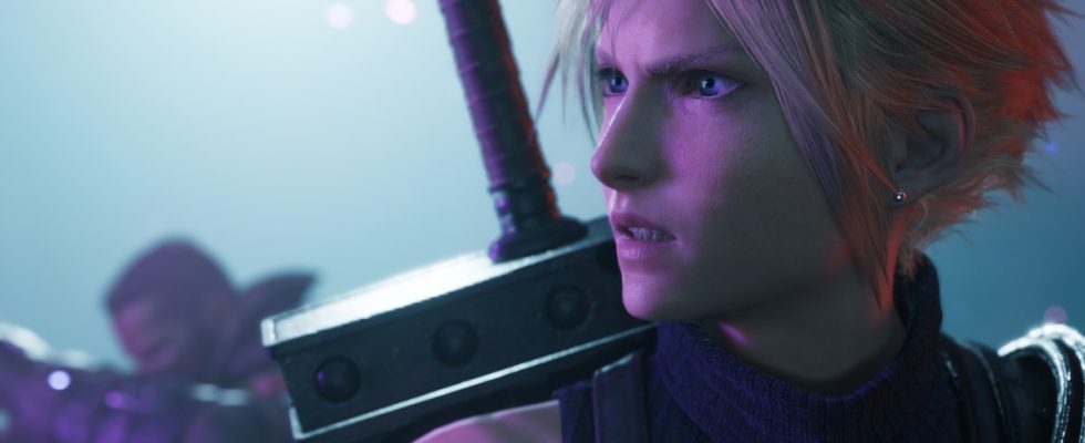 "Final Fantasy 7 Rebirth" est le premier véritable jeu en monde ouvert de la franchise - et il atteint toutes les bonnes notes
