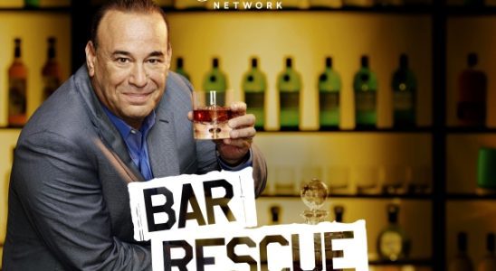Bar Rescue TV Show on Paramount Network: canceled or renewed?