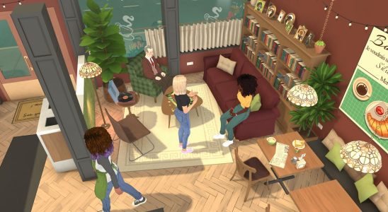 Paralives, un jeu prometteur de type Sims, obtient une vidéo de gameplay de sept minutes et sera disponible en accès anticipé sur Steam l'année prochaine