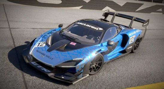 La mise à jour 6 de Forza Motorsport vous permet enfin d'éviter le système de progression automobile