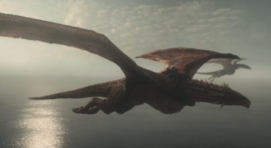 Le spin-off de "Game of Thrones" sur la conquête d'Aegon est en préparation chez HBO