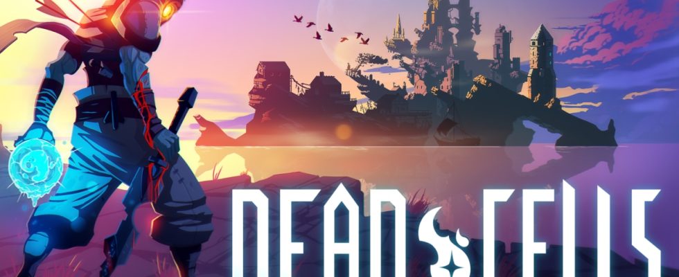 Dead Cells va mettre fin au développement de nouveaux contenus
