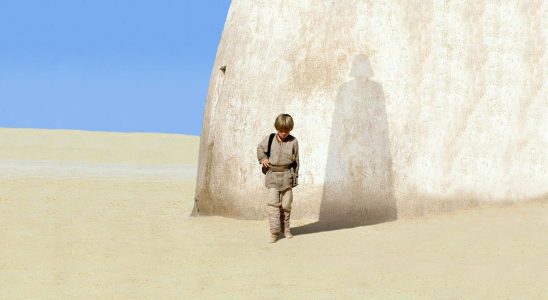 Star Wars : La Menace Fantôme revient au cinéma pour son 25e anniversaire