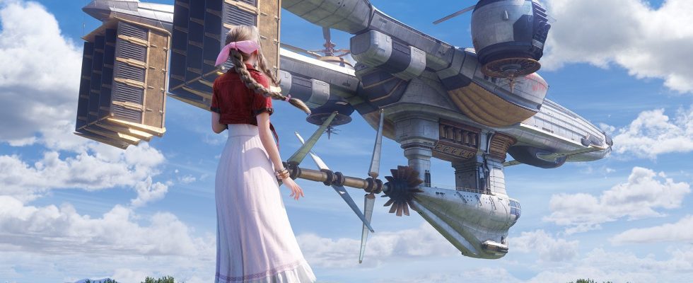 Final Fantasy 7 Rebirth – 15 nouveaux détails que vous ne connaissez peut-être pas