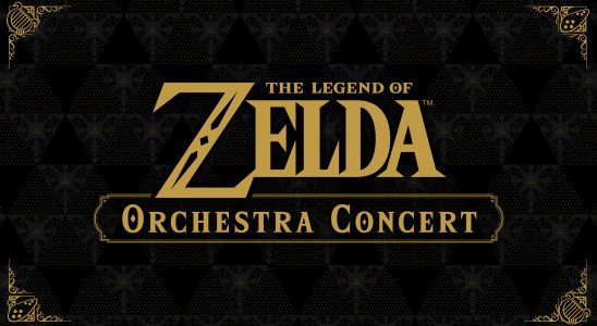 Sortie du concert Zelda Orchestra du Nintendo Live 2024 Tokyo