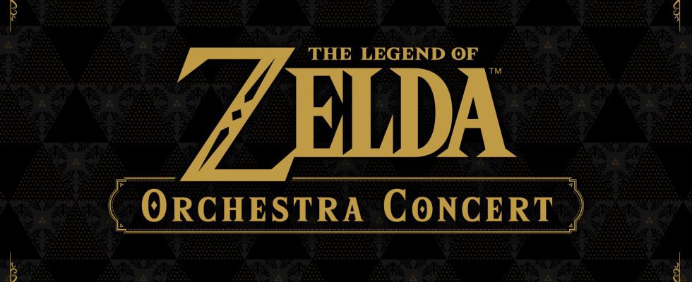 Sortie du concert Zelda Orchestra du Nintendo Live 2024 Tokyo