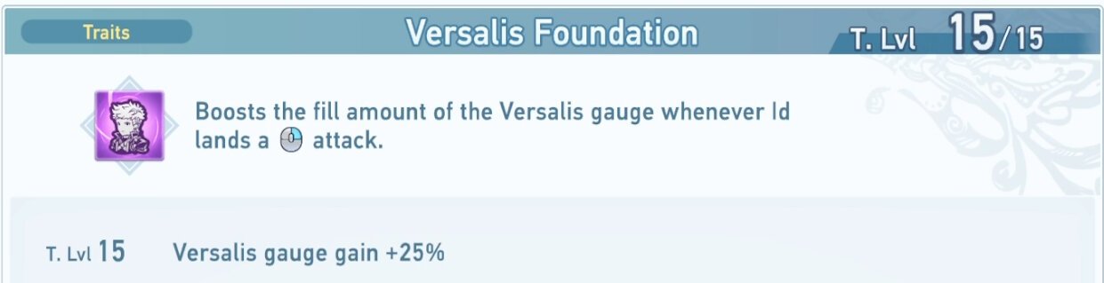 Fondation Versalis
