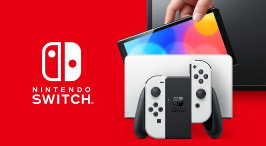Nintendo sur la différence entre la Switch et les plateformes précédentes, sur quoi se concentre la nouvelle génération