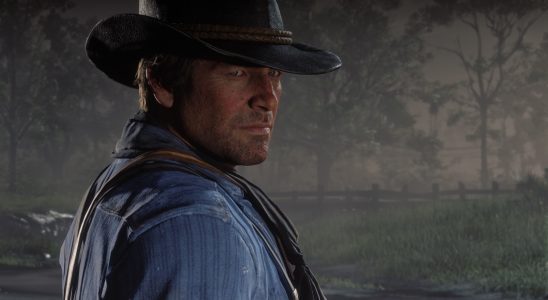 Le mod Red Dead Redemption 2 crée la mise à niveau parfaite pour votre cheval