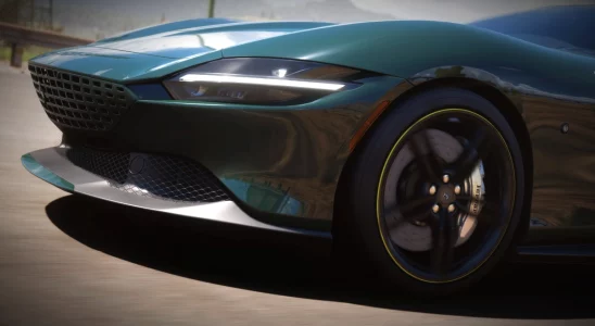 La communauté Forza gère une énorme feuille de calcul des couleurs des constructeurs automobiles