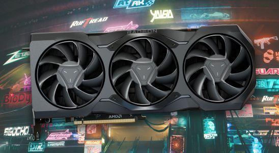 Les futurs GPU AMD « iront fort » sur le lancer de rayons