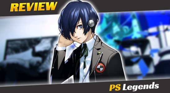 Persona 3 Reload Review – La façon définitive de jouer au classique PS2