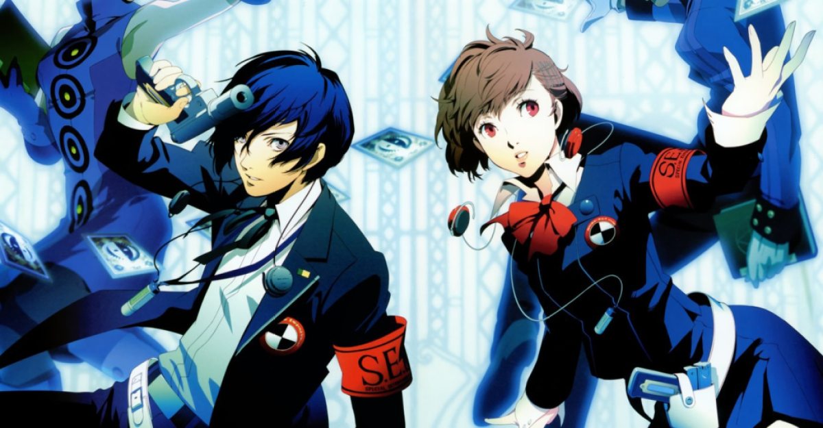 Atlus PS5 Steam Persona 3 Portable, Persona 4 Golden et Persona 5 Royal P3 P4 P5 PlayStation 5 PC