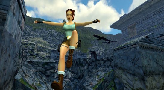 Tomb Raider 1-3 Remastered est une excellente restauration des jeux classiques