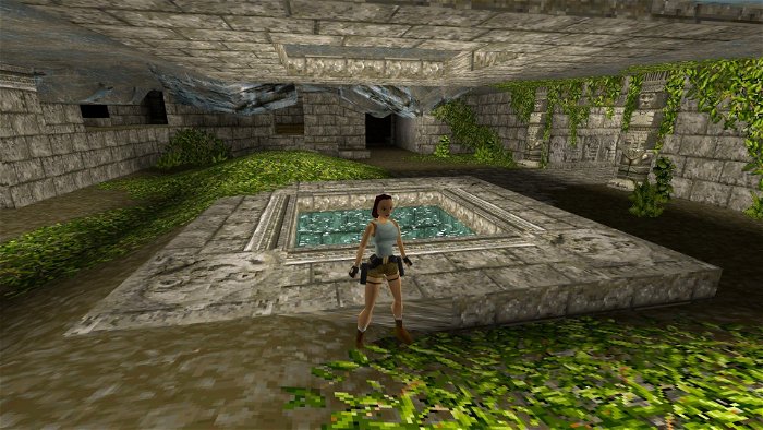 Examen de Tomb Raider I-Iii remasterisé (Ps5)