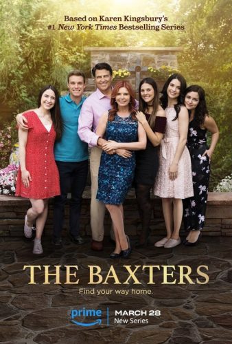 L'émission Baxters TV sur Prime Video : annulée ou renouvelée ?