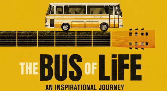 The Bus of Life
