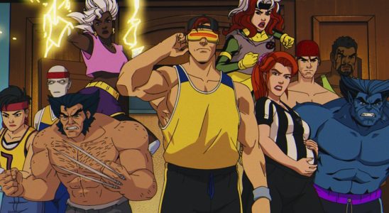 La série animée X-Men bien-aimée des années 90 revient avec la bande-annonce de Marvel's X-Men '97