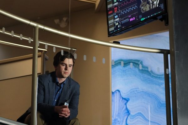 The Good Doctor TV Show on ABC: canceled or renewed?