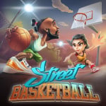 Basket-ball de rue (Switch eShop)