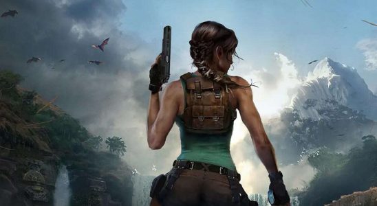Le nouveau design « unifié » de Tomb Raider est le meilleur des deux chronologies