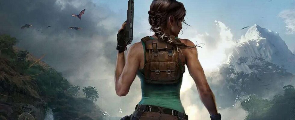 Le nouveau design « unifié » de Tomb Raider est le meilleur des deux chronologies