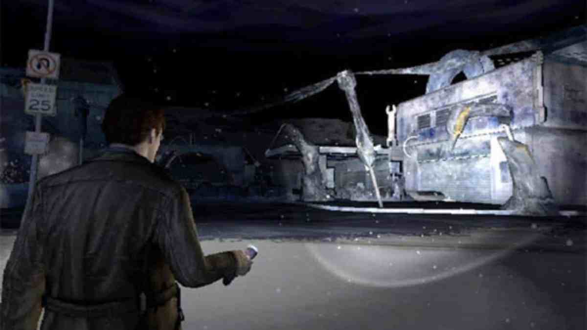 Silent Hill: Shattered Memories Remake Wii Le remake du jeu d'horreur de survie de Konami Climax Studios est bien fait
