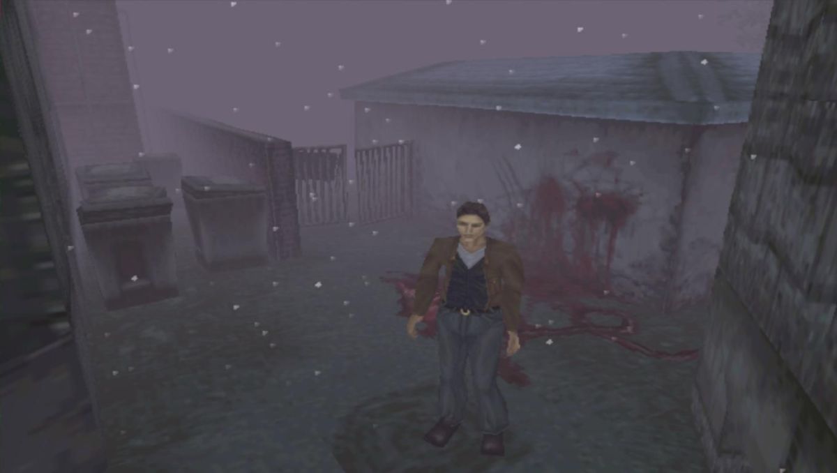 Classement de tous les jeux Silent Hill, du pire au meilleur