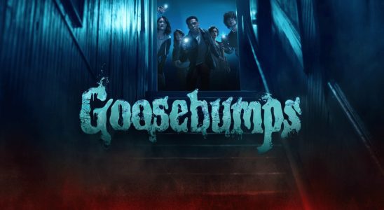 Goosebumps TV Show on Disney+: canceled or renewed?