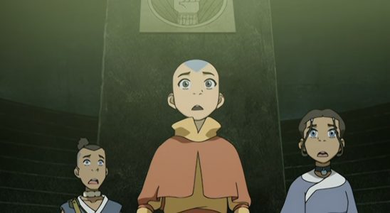 La meilleure façon de revoir Avatar : le dernier maître de l'air passe directement à la saison 2