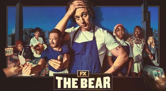 The Bear TV show on FX on Hulu: canceled or renewed?