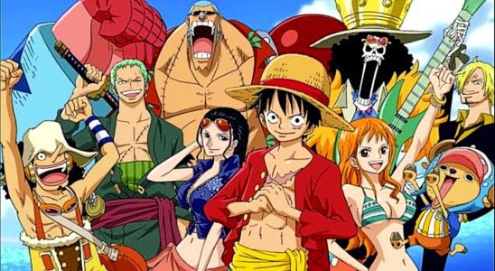 How many One Piece episodes are there in total? - Full episode count of One Piece
