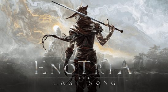 Enotria : The Last Song sort le 21 juin