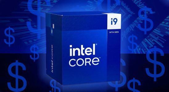 La fuite de prix de l'Intel Core i9 14900KS montre un coût époustouflant