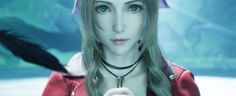 Final Fantasy VII Rebirth obtient des publicités télévisées magnifiques et pleines d'action avant sa sortie
