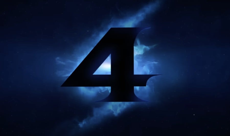Logo Metroid Prime 4