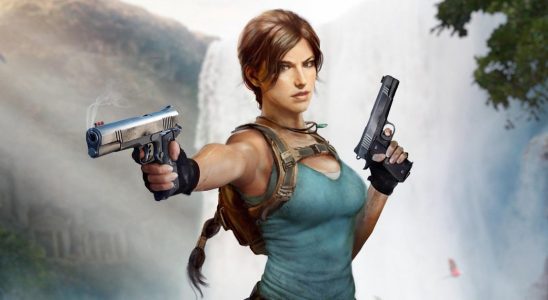 Les détails de Tomb Raider montrent discrètement au développeur les chronologies unifiantes du classique et du redémarrage