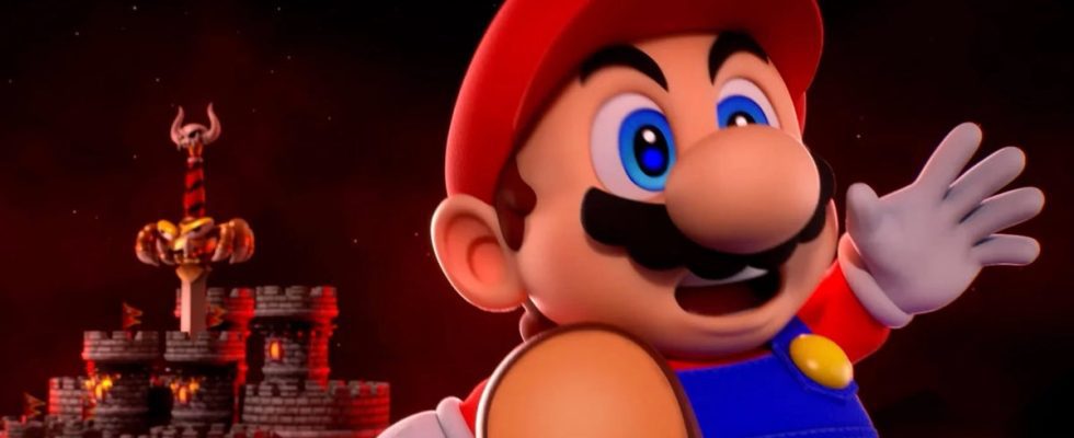 Les actions de Nintendo chutent suite aux rapports de retard sur la Switch 2