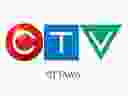 Logo de CTV Ottawa