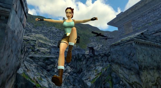 Le site de mod interdit le mod remasterisé de Tomb Raider qui a supprimé l'avertissement de contenu