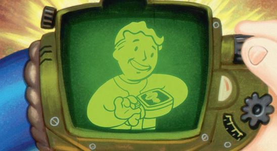 La liste complète du premier deck Fallout Commander de Magic