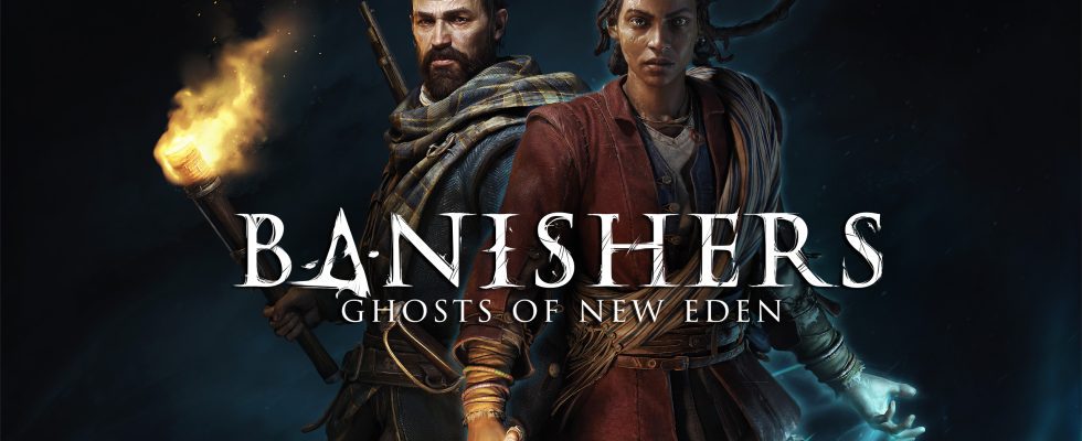 Banishers: Ghosts of New Eden Review – Une histoire obsédante d'amour et de perte