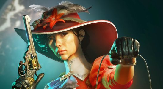 Obtenez une clé Steam gratuite pour le jeu de survie Nightingale, ainsi qu'un chapeau unique