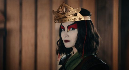 En essayant de rendre Sokka « moins sexiste », Avatar de Netflix déprécie les Kyoshi Warriors