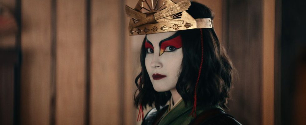 En essayant de rendre Sokka « moins sexiste », Avatar de Netflix déprécie les Kyoshi Warriors